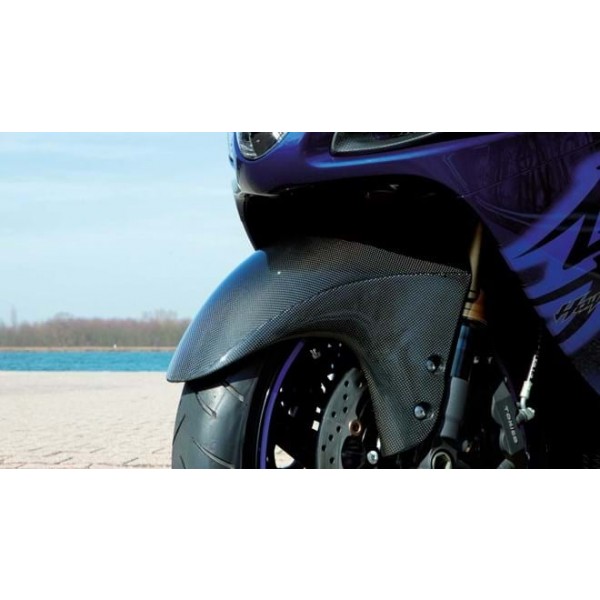 Suzuki Suzuki Hayabusa Front Fender - Carbon